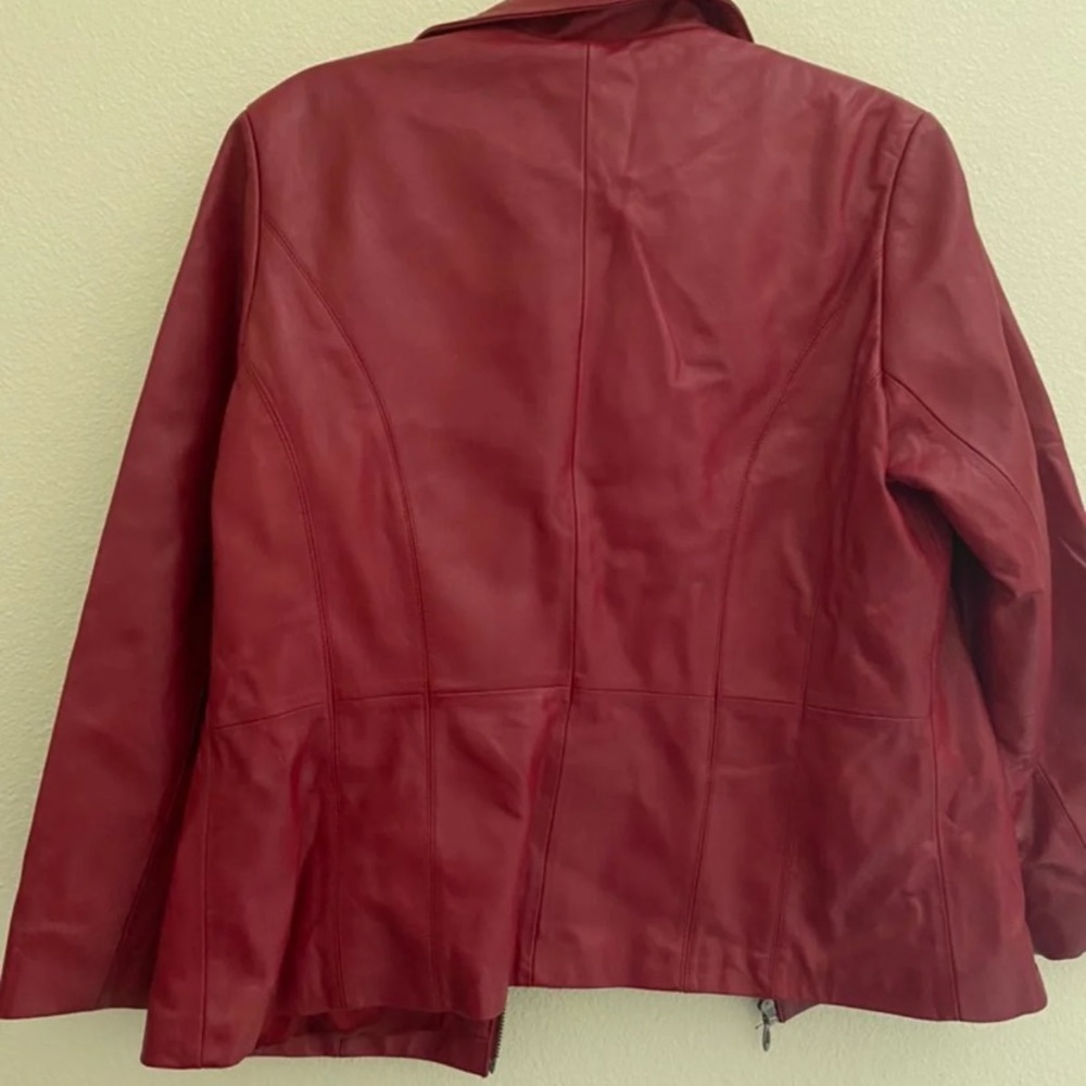 Wilsons Leather Maxima - image 3